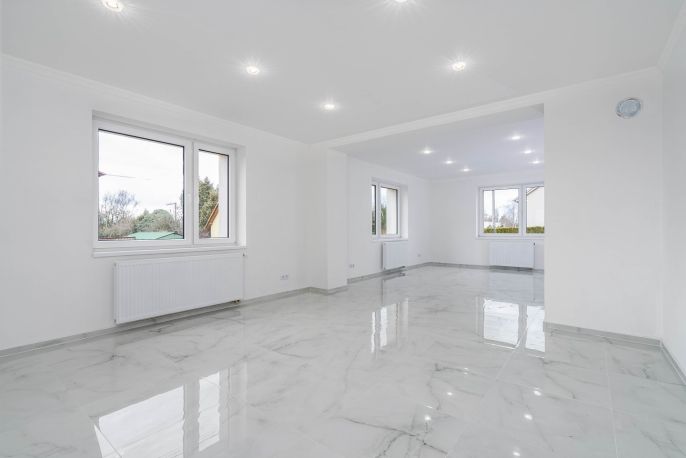 Prodej, Rodinný dům, Sadová