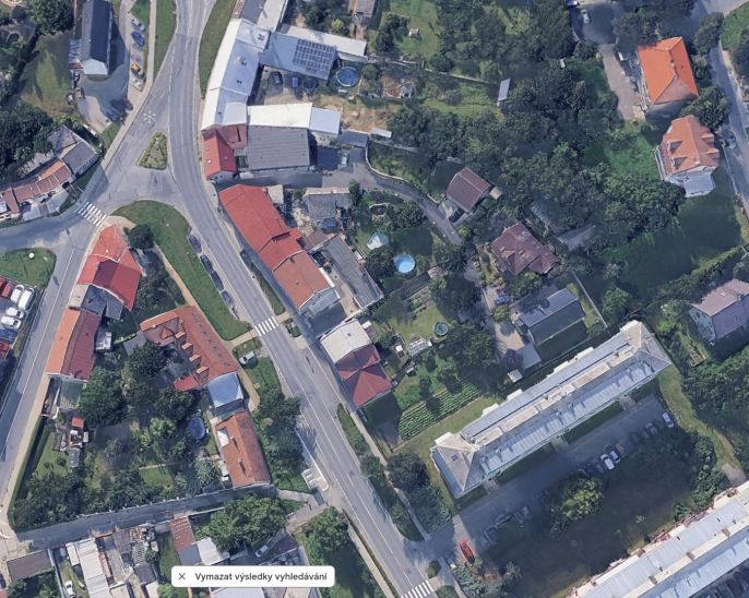 Prodej, Ostatní, Olomouc