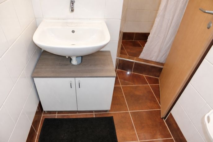 Pronájem, Byt 2+1, Lázně Bohdaneč