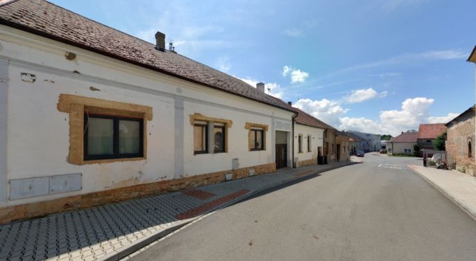 Pronájem, Rodinný dům, Mýto