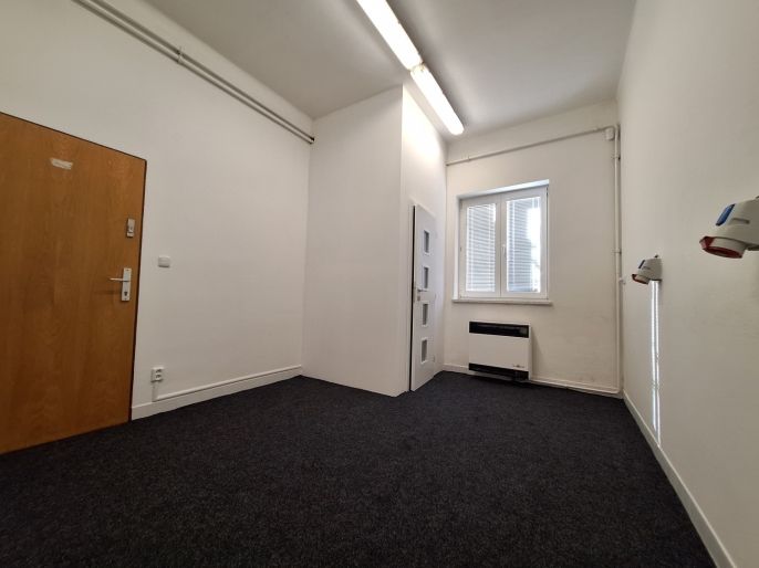 Pronájem, Obchodní objekt, Chomutov