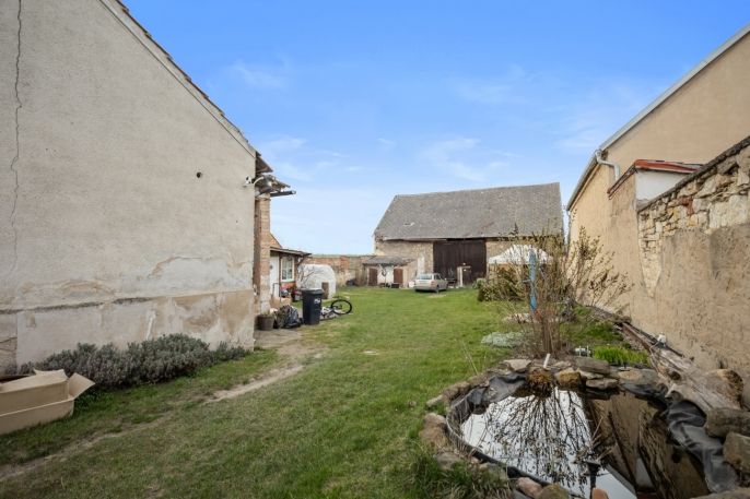 Prodej, Rodinný dům, Vrbno nad Lesy