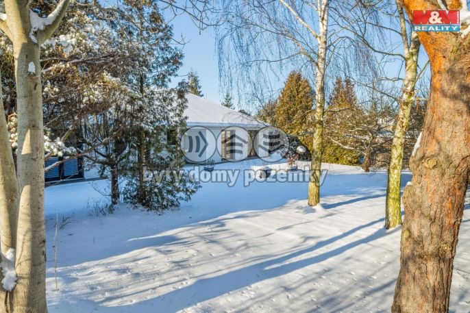 Prodej, Rodinný dům, Zbuzany