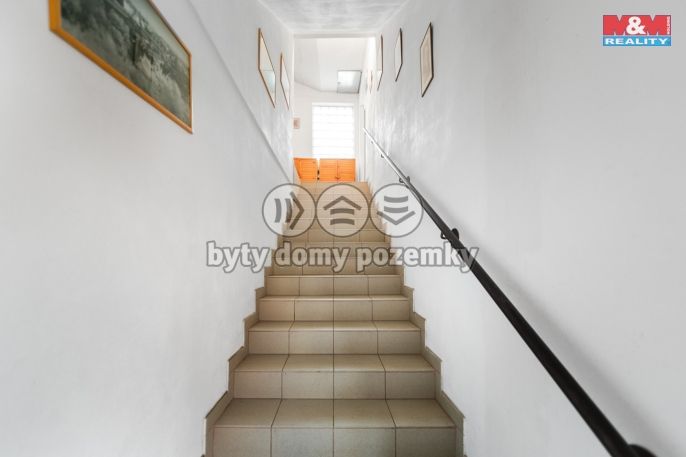 Pronájem, Obchod a služby, Domažlice