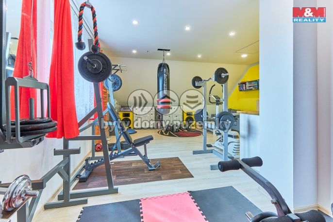 Prodej, Rodinný dům, Čestice