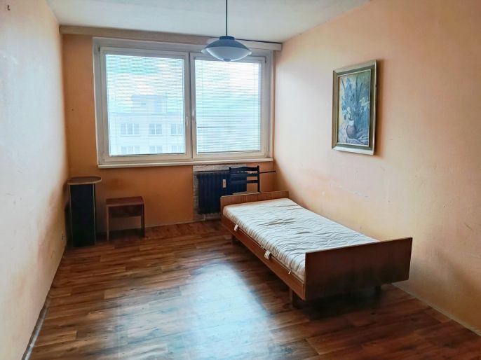 Prodej, Byt 4+1, Litvínov