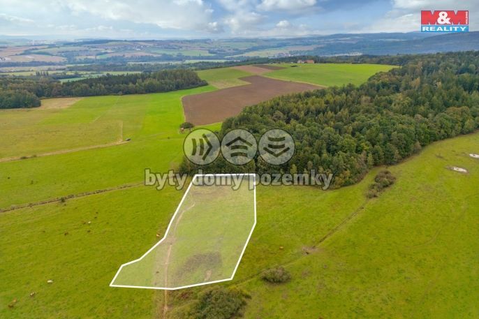 Prodej, Louka, Spálené Poříčí