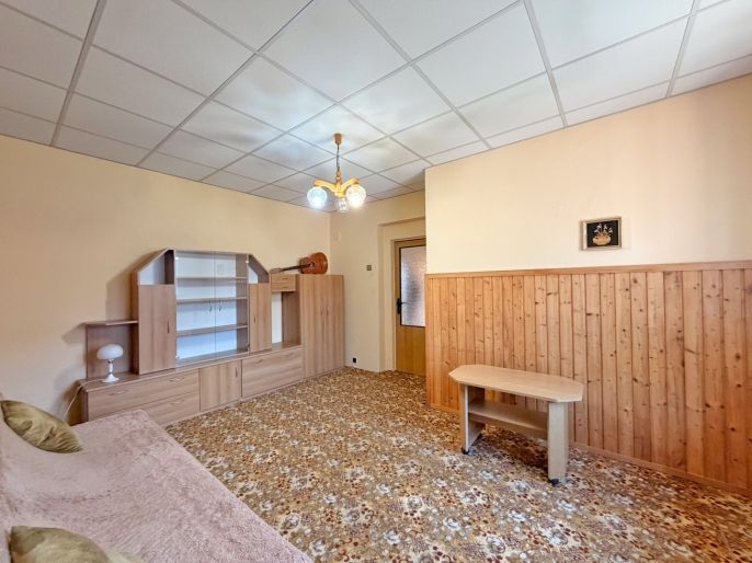 Prodej, Rodinný dům, Veselí nad Lužnicí