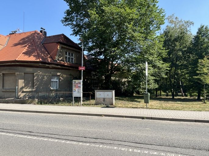 Prodej, Rodinný dům, Králův Dvůr