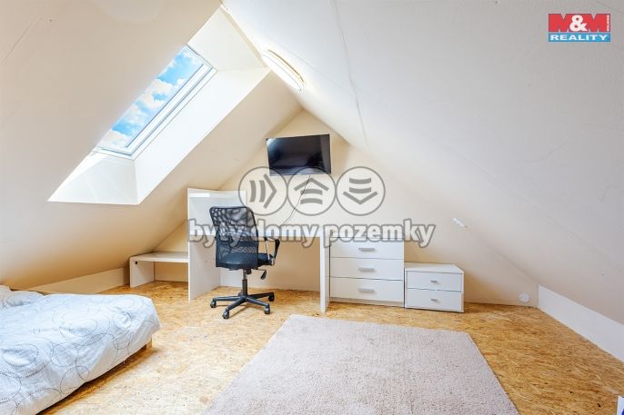 Prodej, Rodinný dům, Česká Lípa