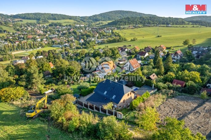 Prodej, Rodinný dům, Chuderov