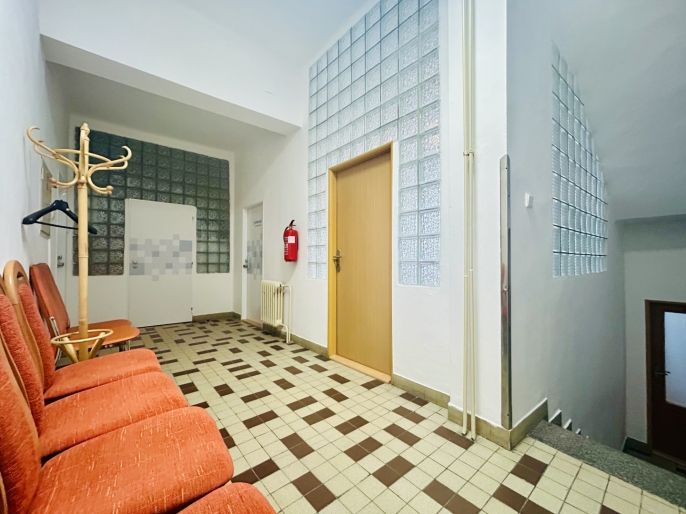 Pronájem, Kancelářský prostor, Klatovy