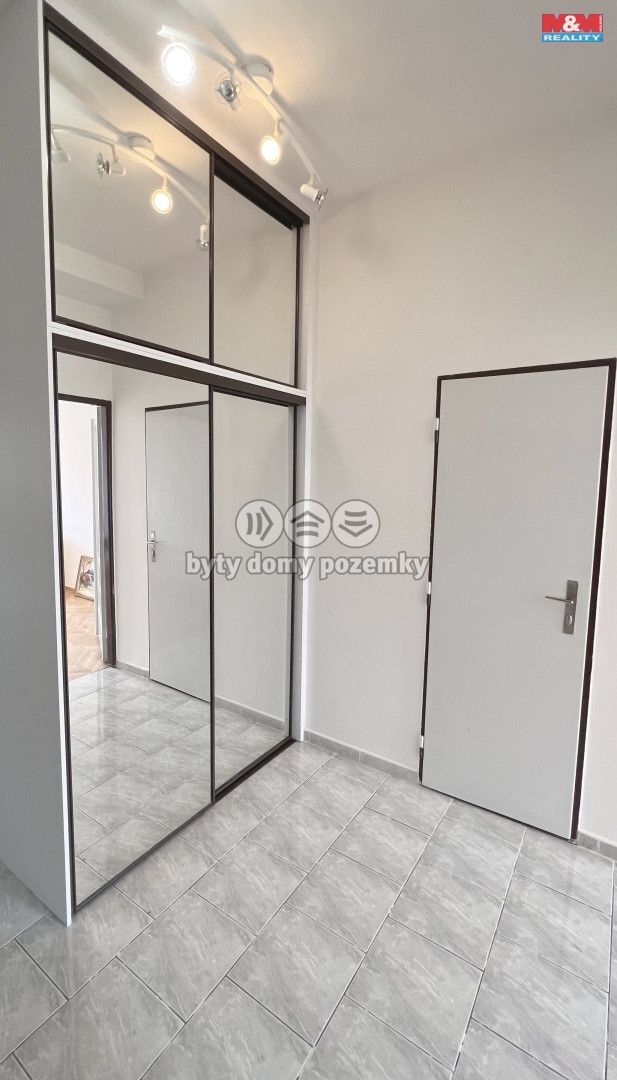 Prodej, Byt 3+kk, Praha