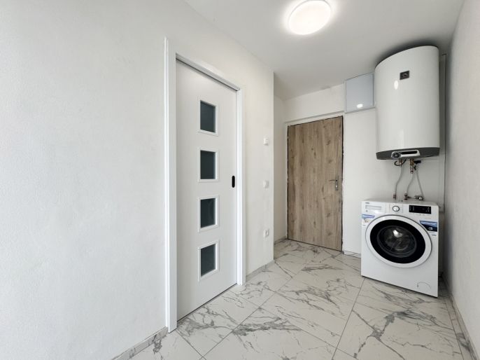 Pronájem, Byt 2+1, Toužim