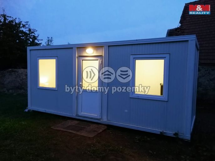 Prodej, Ostatní, Mariánské Lázně