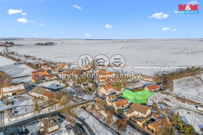 Prodej, Rodinný dům, Zlonice