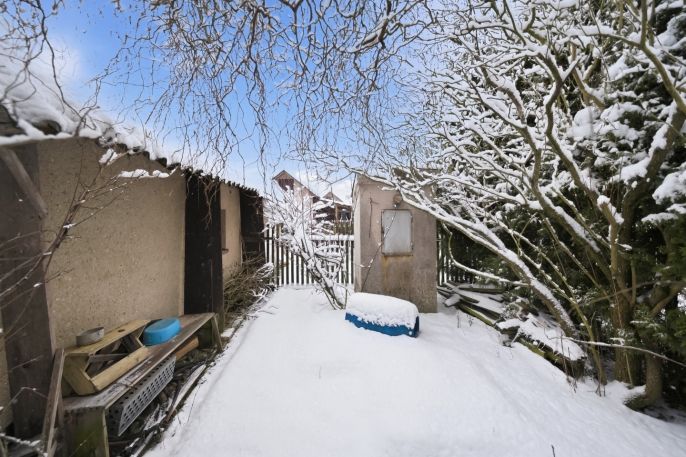 Prodej, Rodinný dům, Polička