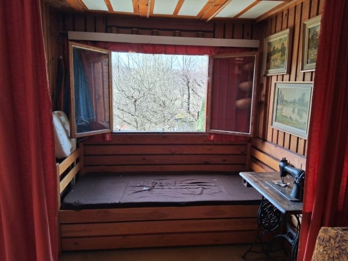 Prodej, Chata, Soběslav