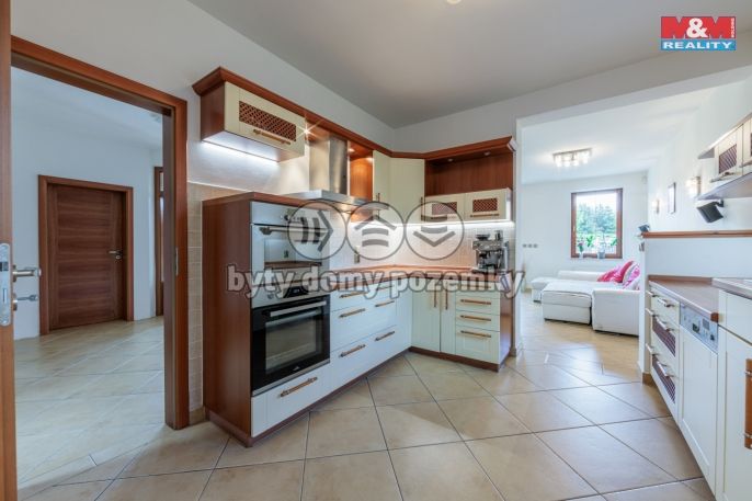 Prodej, Rodinný dům, Nová Role