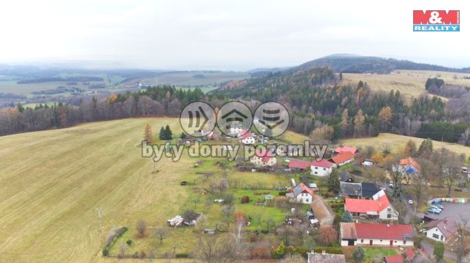 Prodej, Pozemek k bydlení, Seč