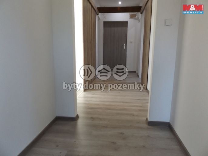 Pronájem, Byt 2+1, Petřvald