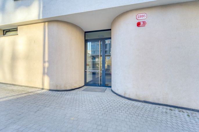 Prodej, Byt 3+kk, Plzeň