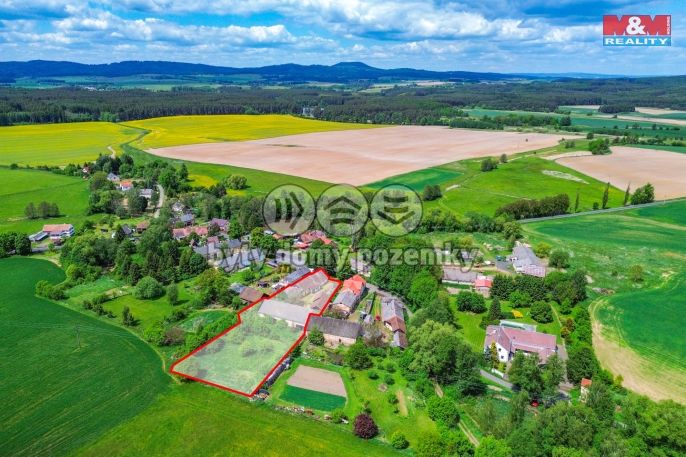 Prodej, Rodinný dům, Stráž