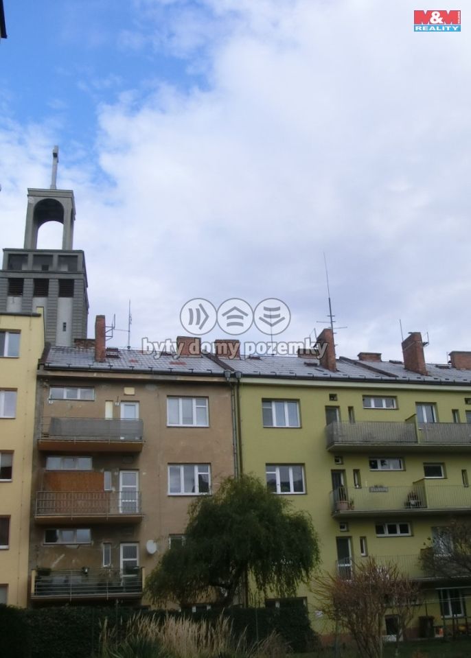 Pronájem, Byt 2+1, Opava