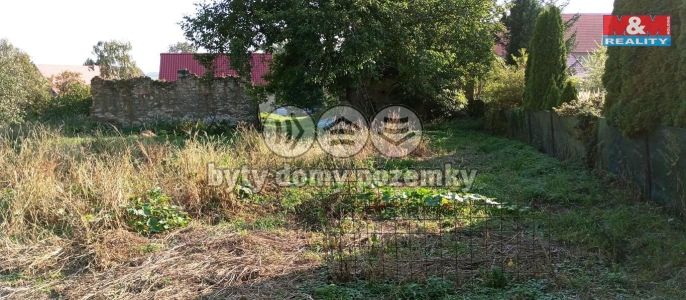 Prodej, Zemědělská usedlost, Úštěk