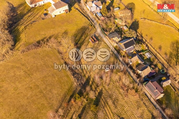 Prodej, Louka, Radiměř