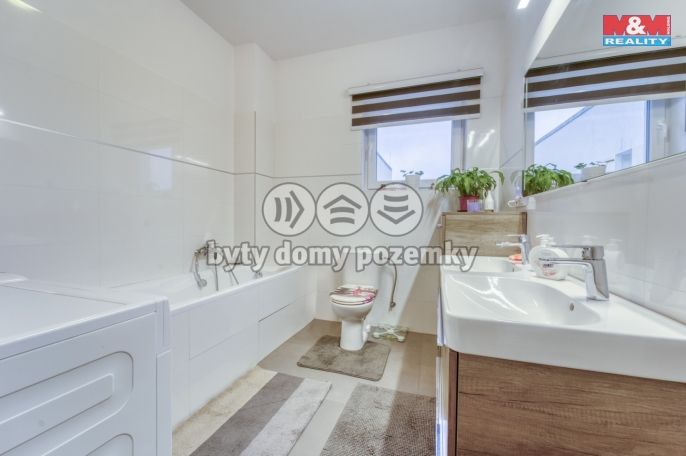 Prodej, Byt 4+kk, Králův Dvůr