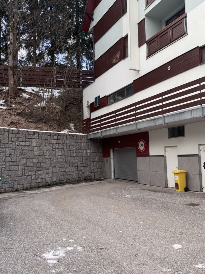 Prodej, Garážové stání, Špindlerův Mlýn