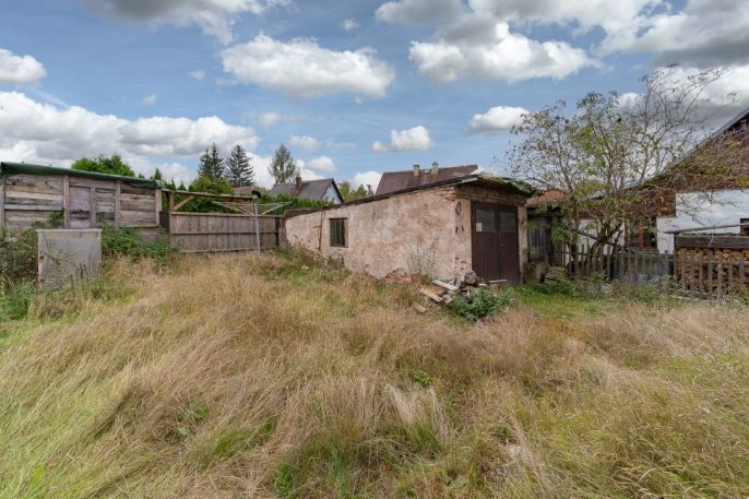 Prodej, Rodinný dům, Jindřichovice