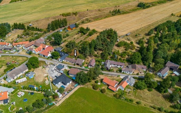 Prodej, Rodinný dům, Horosedly