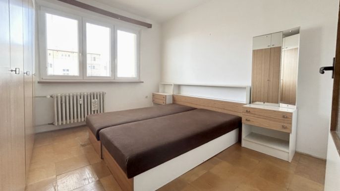 Pronájem, Byt 2+1, Přerov