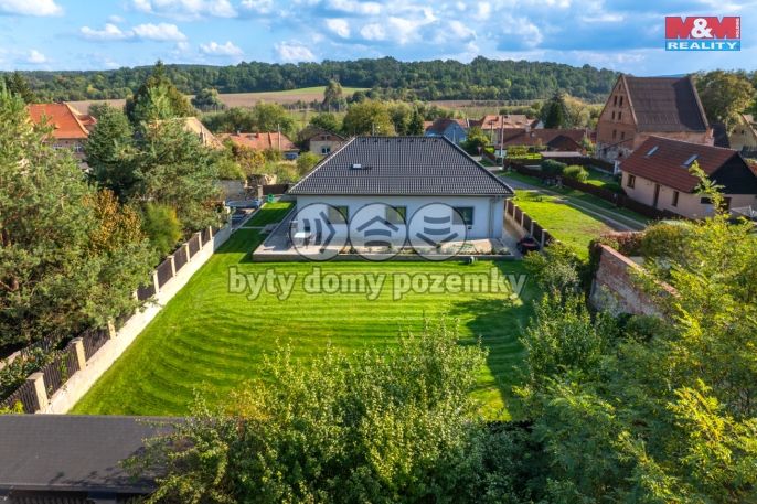 Prodej, Rodinný dům, Blšany