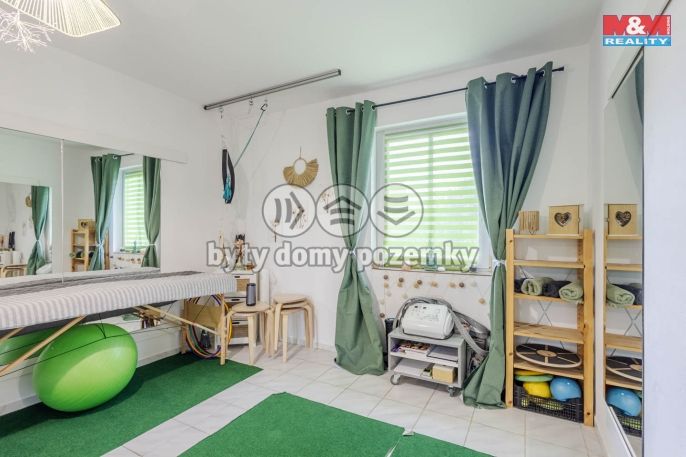 Prodej, Rodinný dům, Česká Lípa