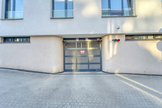 Prodej, Byt 3+kk, Plzeň