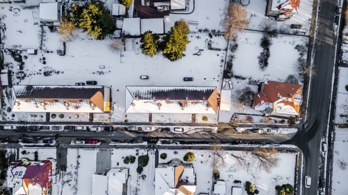 Prodej, Byt 2+1, Nový Bor