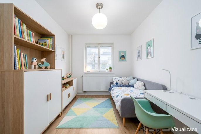 Prodej, Rodinný dům, Lysá nad Labem