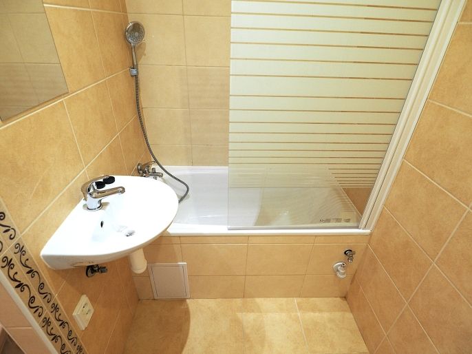 Pronájem, Byt 1+kk, Bohumín