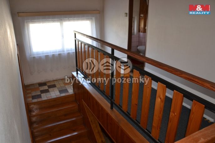 Prodej, Rodinný dům, Čermná nad Orlicí