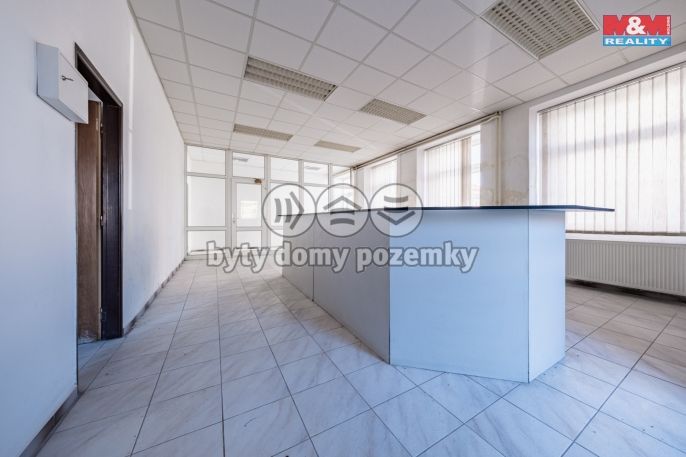 Prodej, Výrobní objekt, Načeradec