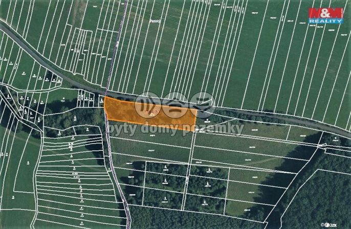 Prodej, Louka, Hovězí