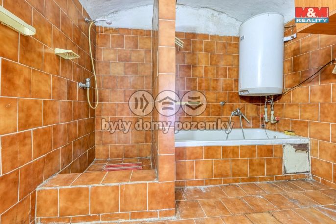 Prodej, Chalupa, Zemětice