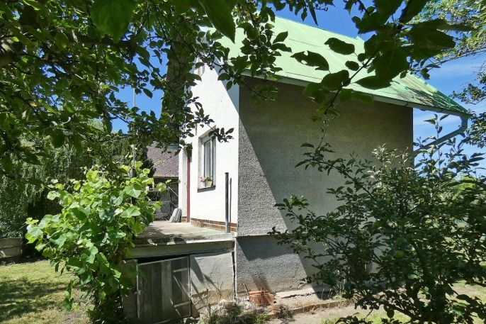 Prodej, Chata, Pardubice