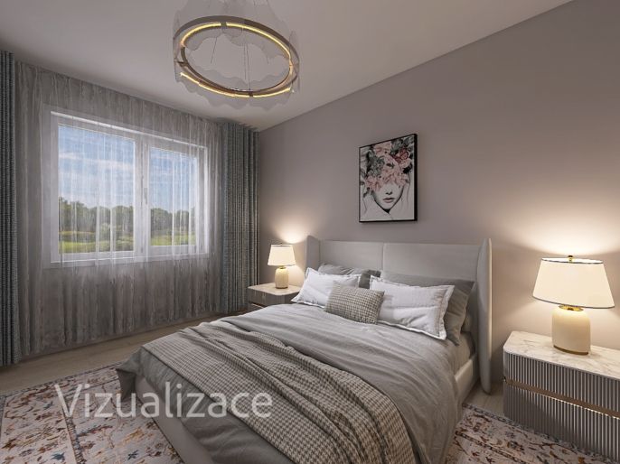 Prodej, Rodinný dům, Letkov