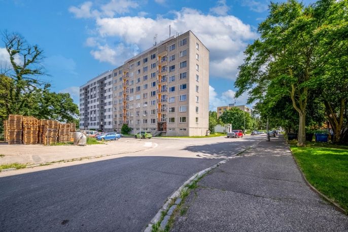 Prodej, Byt 4+1, Hradec Králové