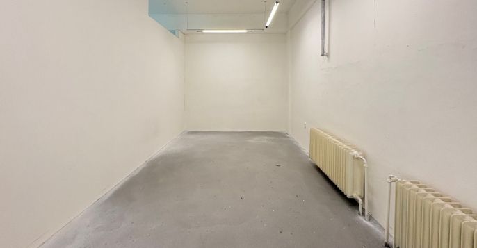 Pronájem, Obchodní objekt, Krnov
