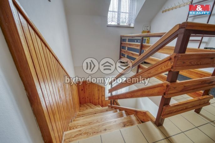 Prodej, Hotel, penzion, Železná Ruda